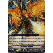 V-BT08/010EN Heatshot Dragon Triple Rare (RRR)