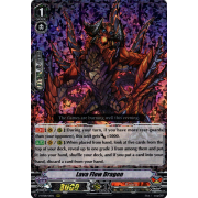 V-BT08/011EN Lava Flow Dragon Triple Rare (RRR)