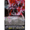 V-BT08/012EN Black-clad Top-tier Deity, Bradblack Triple Rare (RRR)