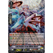 V-BT08/016EN Lady Battler of the White Dwarf Triple Rare (RRR)