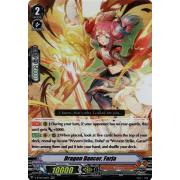 V-BT08/021EN Dragon Dancer, Farja Double Rare (RR)