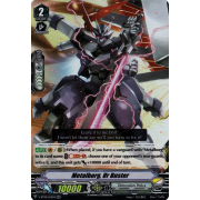 V-BT08/024EN Metalborg, Ur Buster Double Rare (RR)