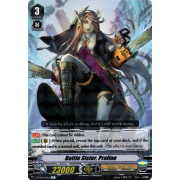 V-BT08/029EN Battle Sister, Praline Rare (R)