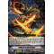 V-BT08/033EN Oddness-ardor Dragon Rare (R)