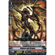 V-BT08/035EN Intense-aim Dragon Rare (R)