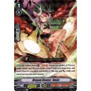 V-BT08/036EN Dragon Dancer, Souja Rare (R)