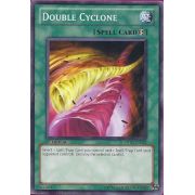 DP10-EN022 Double Cyclone Commune