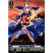 V-BT08/049EN Battle Sister, Alfenim Common (C)