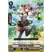 V-BT08/057EN Battle Sister, Brioche Common (C)