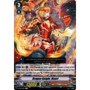 V-BT08/058EN Dragon Knight, Nizari Common (C)