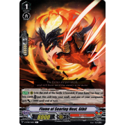 V-BT08/061EN Flame of Searing Heat, Gibil Common (C)