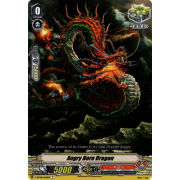 V-BT08/064EN Angry Horn Dragon Common (C)