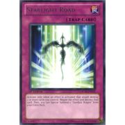 DP10-EN025 Starlight Road Rare