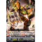 V-BT08/068EN Super Dimensional Robo, Dairoller Common (C)