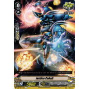 V-BT08/076EN Justice Cobalt Common (C)