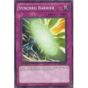 DP10-EN026 Synchro Barrier Commune