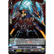 V-BT08/084EN Stringent Deletor, Igelma Common (C)