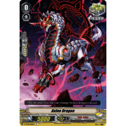 V-BT08/086EN Axino Dragon Common (C)