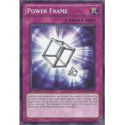 DP10-EN027 Power Frame Commune