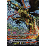 V-BT08/SP03EN Dragonic Blademaster "Souen" Special Parallel (SP)