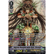 V-BT08/SP04EN Supreme Heavenly Battle Deity, Susanoo Special Parallel (SP)