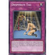 DP10-EN028 Desperate Tag Commune