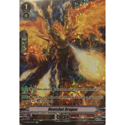 V-BT08/SP10EN Heatshot Dragon Special Parallel (SP)