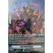 V-BT08/SP11EN Lava Flow Dragon Special Parallel (SP)