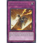 DP10-EN029 Card of Sacrifice Rare