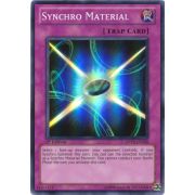 DP10-EN030 Synchro Material Super Rare