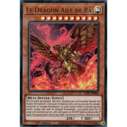 LED7-FR000 Le Dragon Ailé de Râ Ultra Rare