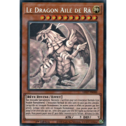 LED7-FR000 Le Dragon Ailé de Râ Ghost Rare