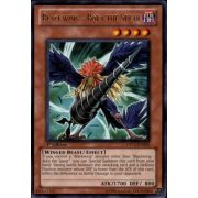 DP11-EN002 Blackwing - Bora the Spear Rare