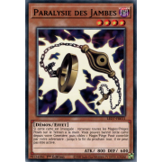 LED7-FR011 Paralysie des Jambes Commune