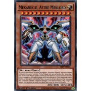 LED7-FR026 Mekanikle, Astre Meklord Commune