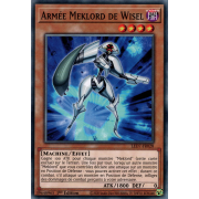 LED7-FR028 Armée Meklord de Wisel Commune