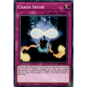 LED7-FR030 Chaos Infini Commune