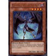 DP11-EN004 Blackwing - Shura the Blue Flame Rare