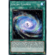 LED7-FR035 Loi du Cosmos Super Rare