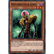 LED7-FR039 Résurrecteur Jinzo Commune