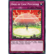 LED7-FR045 Onde de Choc Psychique Commune