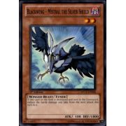 DP11-EN006 Blackwing - Mistral the Silver Shield Commune