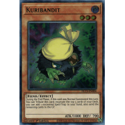 DLCS-EN004 Kuribandit Ultra Rare