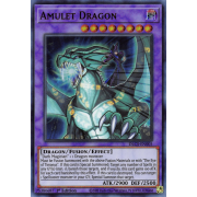 DLCS-EN005 Amulet Dragon Ultra Rare