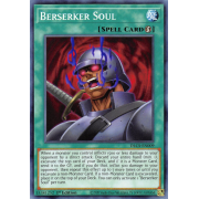 DLCS-EN009 Berserker Soul Commune