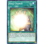 DLCS-EN016 Soul Charge Commune