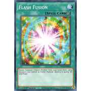 DLCS-EN018 Flash Fusion Commune