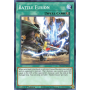 DLCS-EN019 Battle Fusion Commune