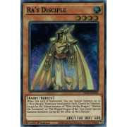 DLCS-EN026 Ra's Disciple Ultra Rare