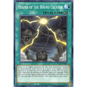 DLCS-EN027 Mound of the Bound Creator Commune